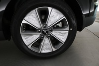 Kia e-Soul vaihtoauto