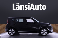 Kia e-Soul vaihtoauto