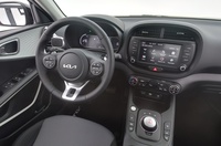 Kia e-Soul vaihtoauto