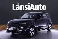 Kia e-Soul vaihtoauto