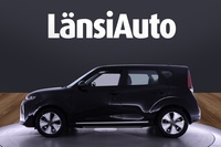 Kia e-Soul vaihtoauto