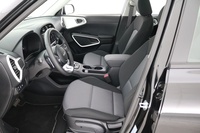 Kia e-Soul vaihtoauto