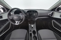 Kia e-Soul vaihtoauto