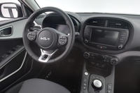 Kia e-Soul vaihtoauto