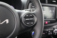 Kia e-Soul vaihtoauto