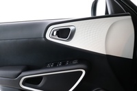 Kia e-Soul vaihtoauto