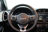 Kia e-Soul vaihtoauto