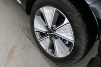 Kia e-Soul vaihtoauto