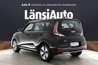Kia e-Soul vaihtoauto