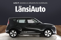 Kia e-Soul vaihtoauto