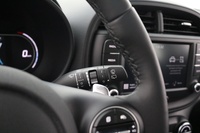 Kia e-Soul vaihtoauto