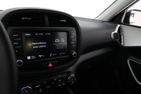 Kia e-Soul vaihtoauto