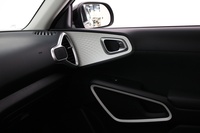 Kia e-Soul vaihtoauto