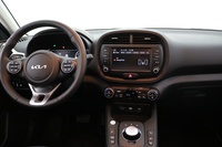 Kia e-Soul vaihtoauto