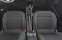 Skoda Rapid vaihtoauto