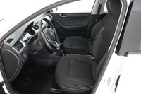 Skoda Rapid vaihtoauto