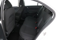 Skoda Rapid vaihtoauto