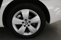 Skoda Rapid vaihtoauto