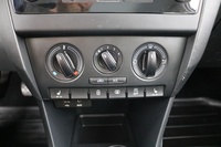 Skoda Rapid vaihtoauto