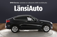 BMW X4 vaihtoauto