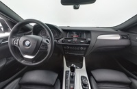 BMW X4 vaihtoauto