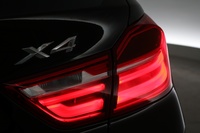 BMW X4 vaihtoauto