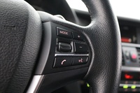 BMW X4 vaihtoauto