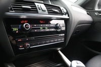 BMW X4 vaihtoauto