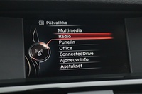 BMW X4 vaihtoauto