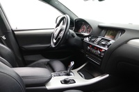 BMW X4 vaihtoauto