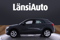 Audi Q2 vaihtoauto