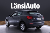 Audi Q2 vaihtoauto