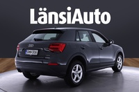 Audi Q2 vaihtoauto