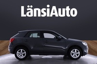 Audi Q2 vaihtoauto