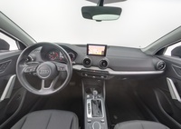 Audi Q2 vaihtoauto