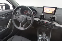 Audi Q2 vaihtoauto