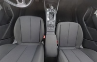 Audi Q2 vaihtoauto