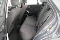 Audi Q2 vaihtoauto
