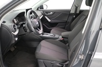 Audi Q2 vaihtoauto