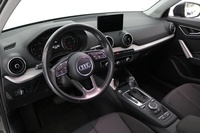 Audi Q2 vaihtoauto