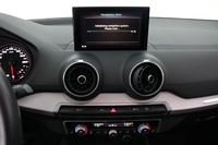 Audi Q2 vaihtoauto