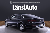 Volkswagen Arteon vaihtoauto