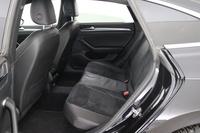 Volkswagen Arteon vaihtoauto