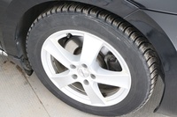 Volkswagen Arteon vaihtoauto