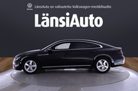 Volkswagen Arteon vaihtoauto