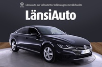 Volkswagen Arteon vaihtoauto