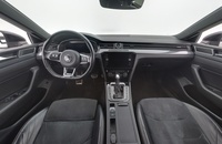 Volkswagen Arteon vaihtoauto