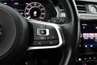 Volkswagen Arteon vaihtoauto