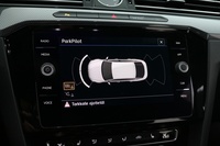 Volkswagen Arteon vaihtoauto