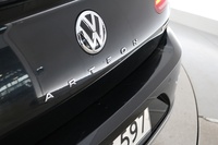 Volkswagen Arteon vaihtoauto